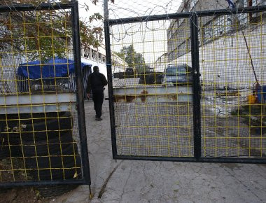 Διορίστηκε διοικούσα επιτροπή για το... ισλαμικό τέμενος στο Βοτανικό